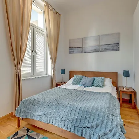 Апартаменты Venti Sobieskiego *