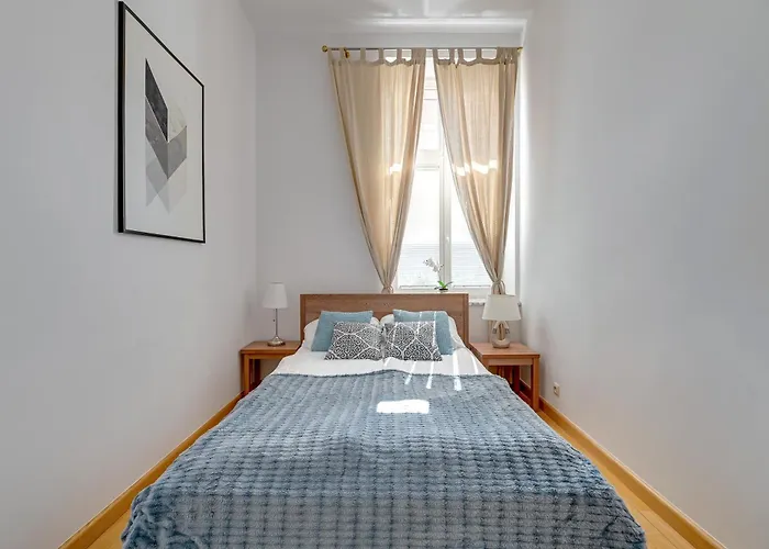 Venti Sobieskiego 索波特